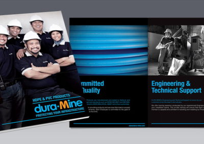Duramine Company Profile